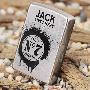 ZIPPO 打火机 积丹尼之烙印 24536