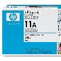 惠普LaserJet Q6511A 黑色硒鼓适用LaserJet 2400 2410 2420