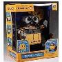 迪斯尼正版 WALL.E 遥控瓦力 可编程