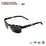 vegoos/威古氏偏光太阳镜 驾驶镜 运动镜 钓鱼镜 太阳眼镜8015MBL