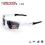 vegoos/威古氏 偏光太阳镜 专业驾驶镜 新款运动镜8018SIV