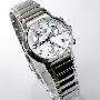【艾菲IcyWatch连锁】CASIO卡西欧原装正品女表SHN-5001SP-7A
