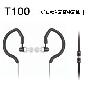 清仓 OVC T100 可拆卸式入耳耳挂耳机 原价96元现价81.8元