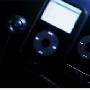日本原装 radius iPod nano 线控 音乐控制器