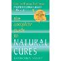 Complete Guide to Natural Cures, The
