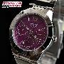 【艾菲IcyWatch连锁】CASIO卡西欧原装正品女表LTP-2069D-6A