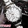 【艾菲IcyWatch连锁】CASIO卡西欧原装正品女表SHN-3012D-7A