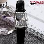 【艾菲IcyWatch连锁】CASIO卡西欧原装正品休闲女表SHN-4017L-1A