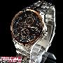 【艾菲IcyWatch连锁】CASIO卡西欧原装正品男表EF-326D-1A