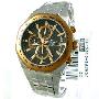【艾菲IcyWatch连锁】CASIO卡西欧原装正品运动男表EF-531D-1A2