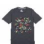 短袖针织衫 Nike 男士(366259-021)