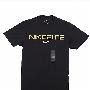 Nike/耐克 男子 篮球精英t恤(370748-010)