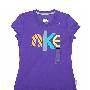 短袖针织衫 Nike 女式(375709-545)
