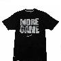 Nike 男式 短袖T恤 (389488-010)