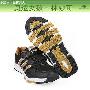 林妙可代言品牌永高人男童女童中童 9271 黑/红/蓝 透气运动鞋
