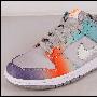 Nike耐克板鞋WMNS DUNK LOW PREMIUM 318638-002