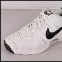 Nike耐克网球鞋AIR MAX COURTBALLISTE 386170-101