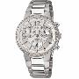 原装CASIO女表石英钢带指针璀璨亮钻SHN-5006D-7A 包邮 带发票