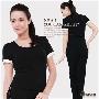 迪玛森】2010春夏 瑜伽服套装 瑜珈服 套装 货号:4021+8067