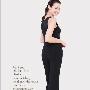 【迪玛森】2010春夏 瑜伽服套装 瑜珈服 套装 货号:2059+8137