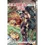 Element Line, Volume 2