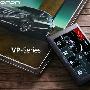 昂达 ONDA VP10 MP4+GPS 4G(黑色)MP4与GPS的结合、内置凯立德