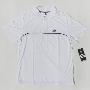 Adidas 阿迪达斯 M RCL Basic Pip 短袖POLO衫 399815