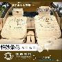 邦博惟妙繁花 夏季凉垫 汽车坐垫 纯天然手工凉垫 零利润特价款
