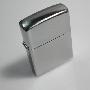 ZIPPO 美国 原装 正品★简约拉丝 24647