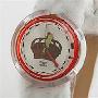 包邮 斯沃琪SWATCH 特别款系列女款手表PMR102 现货