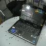 华硕笔记本 M60 M60WQ72J-SL I7 /4G/1TG（7200转）/GT240M/16寸