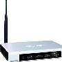 TP-LINK TD-W89541G增强型 54M无线路由猫 支持WDS/IP QOS