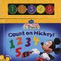 Count on Mickey!