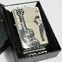 ZIPPO 美国 原装 正品★猫王吉他 24259