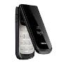 诺基亚（Nokia）2720a GSM/EDGE 得心应手的G网翻盖心机！黑色