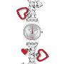 Swatch 全国联保2年 2010年情人节特别限量款 此生挚爱 LK307G