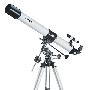 博冠 BOSMA 开拓者70/900折射式天文望远镜（入门级新手必备）