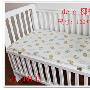 上海蒂乐婴儿床垫大尺寸软椰棕床垫/婴儿床垫MM102（130×70）