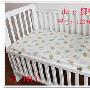上海蒂乐婴儿椰棕床垫/软椰棕床垫/婴儿床垫 MM101 L（120*60*4）