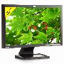 【质保三年】惠普显示器LE1851w(18.5寸宽屏16:9 LCD,VGA接口)