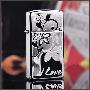 24816 纤巧爱之花 2010年新款 zippo