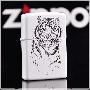 24810 白虎 2010年新款 zippo