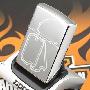 24836 美国士兵军牌 2010年新款 zippo