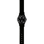Swatch 2010年春夏新款黑色俄罗斯 Black Suit GB247