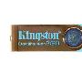 金士顿 kingston 8G DataTraveler101蓝色 正品行货全国联保五年