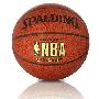 斯伯丁/spalding 篮球 64-435 NBA超软室内球