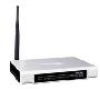 TP-LINK TD-W89541G 54M无线宽带路由器 ADSL+无线+4口有线路由