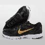 Nike 男式 跑步鞋 (396251-002)
