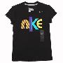 短袖针织衫 Nike 女式(375709-010)