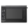 【送大礼包】WACOM 影拓4代 Intuos4 M PTK-640 2048压感 6*9